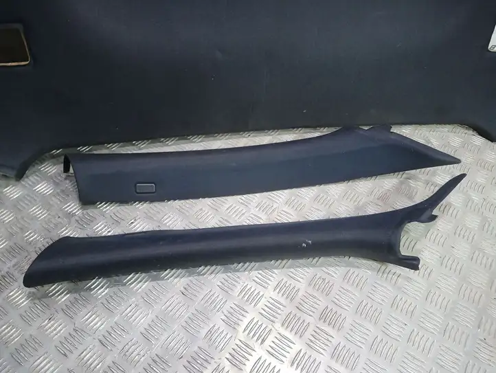 BMW X5 E53 (1999 - 2006) 8203871 Комплект потолочной обшивки — фото 9