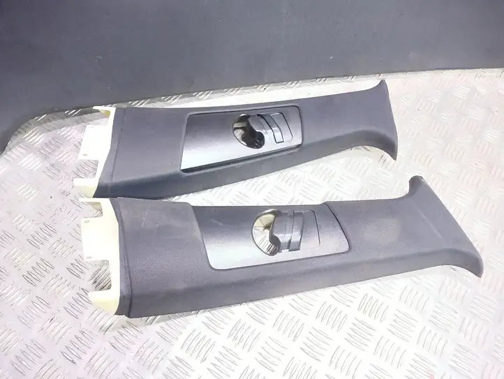 BMW X5 E53 (1999 - 2006) 8203871 Комплект потолочной обшивки — фото 11