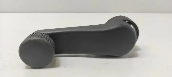 Seat Ibiza III (6L) (2002 - 2008) 6K0837581 Ручка стеклоподъемника — фото 1