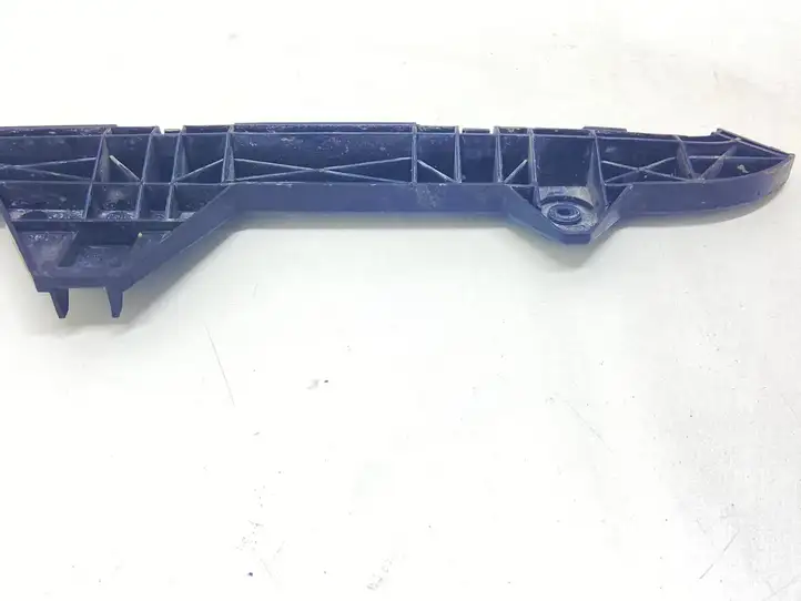 Toyota Avensis T250 (2003 - 2006) 5257605050 Кронштейн заднего бампера — фото 3