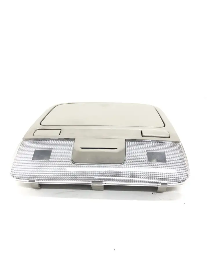 Subaru Outback (2007 - 2009) VC12004 Передняя подсветка — фото 3