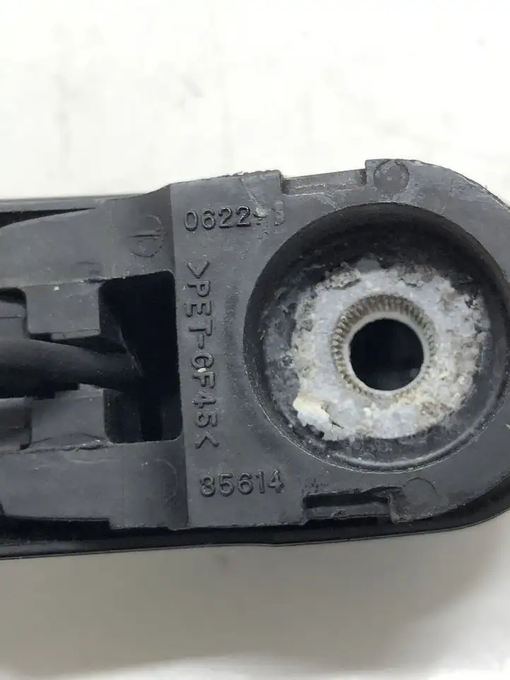 Subaru Outback (2007 - 2009) 062235614 Стеклоочиститель заднего стекла — фото 6