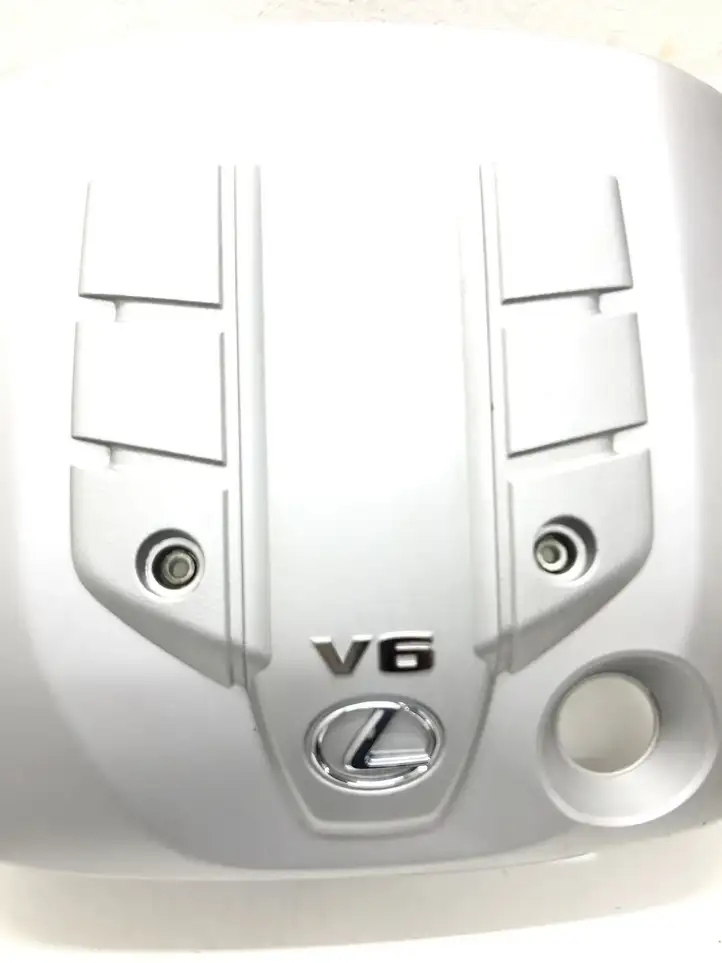 Lexus GS 300 350 430 450h (2004 - 2007) Крышка двигателя декоративная — фото 2