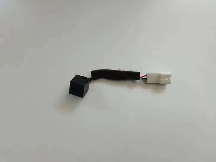 Nissan Juke I F15 (2010 - 2018) 28336 Микрофон (Bluetooth / телефон) — фото 1