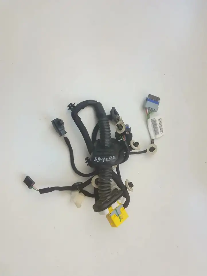 Opel Corsa F (2019 - ) 9835934080 Прочая электропроводка — фото 1