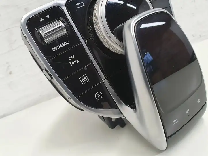 Mercedes-Benz GLC X253/C253 (2015 - ) A2059005915 Контроллер мультимедийной системы — фото 5