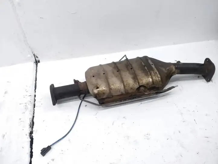 Ford Kuga I (2008 - 2012) AV415H250DA Катализатор / DPF / FAP — фото 3