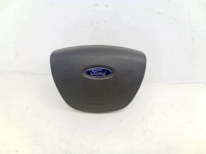 Ford Kuga I (2008 - 2012) 8V41R042B85AFW Подушка безопасности руля — фото 1