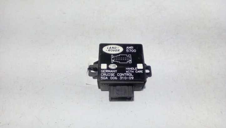 Land Rover Range Rover (1994 - 2002)  5GA00631009 Блок управления постоянной скорости (cruise)