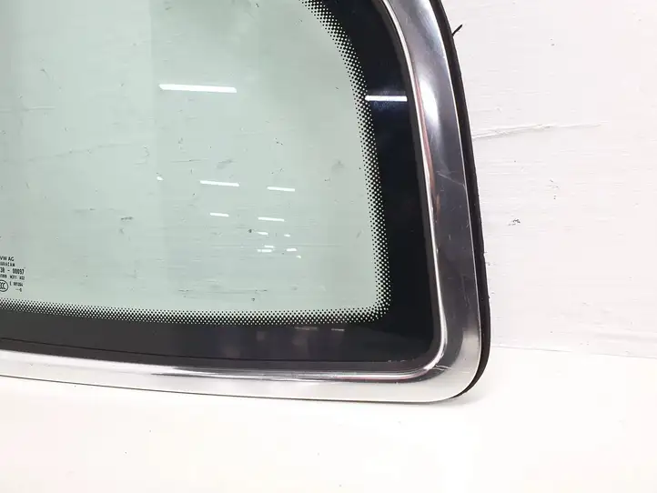 Seat Ateca (2016 - ) 575845041T Заднее боковое стекло — фото 6
