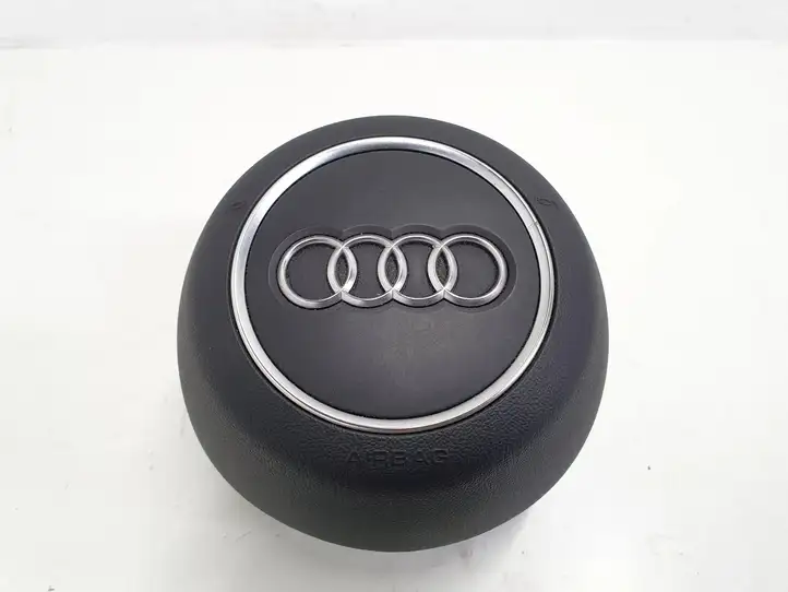 Audi TT TTS RS Mk3 8S (2014 - 2018) 8S0880201A Подушка безопасности руля — фото 1