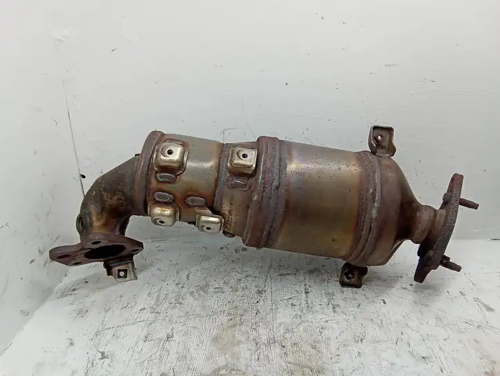 Honda Civic IX (2011 - 2017) N43A75648 Катализатор / DPF / FAP — фото 1