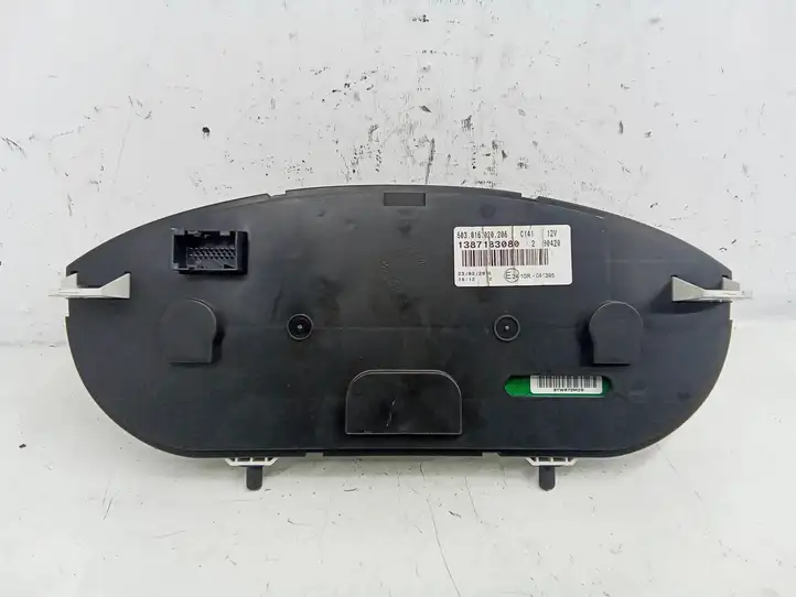 Fiat Ducato (2014 - ) 1387183080 Спидометр — фото 3