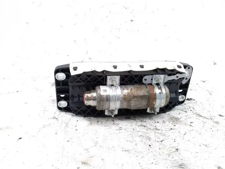 Volkswagen Tiguan (2007 - 2011) 5K0880204A Подушка безопасности пассажира — фото 2