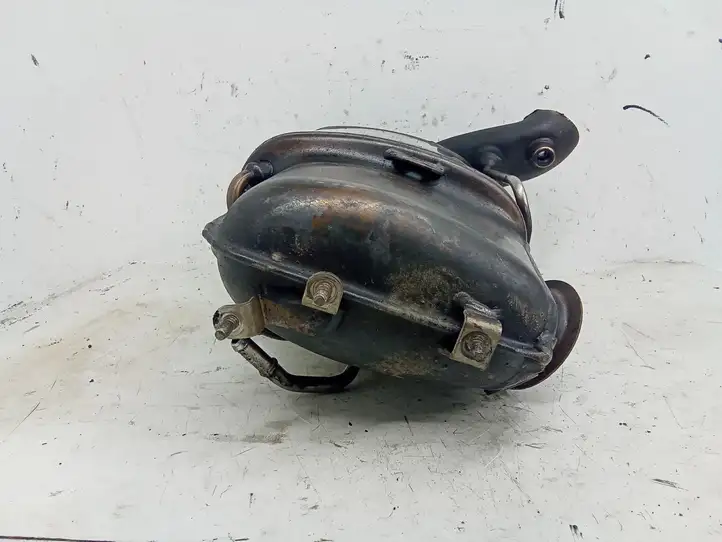 Volkswagen Tiguan (2007 - 2011) 5N0131765A Катализатор / DPF / FAP — фото 3