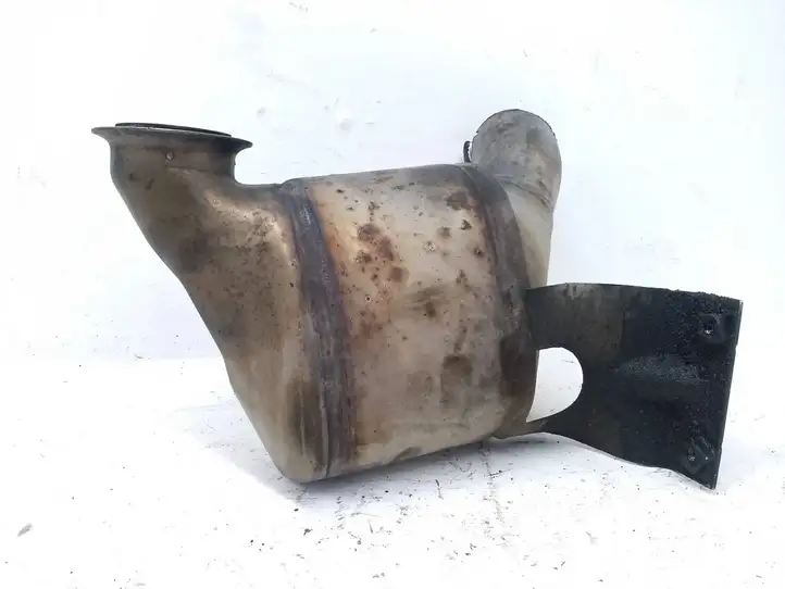 Volkswagen Caddy (2004 - 2010) 1K0131690BF Катализатор / DPF / FAP — фото 1