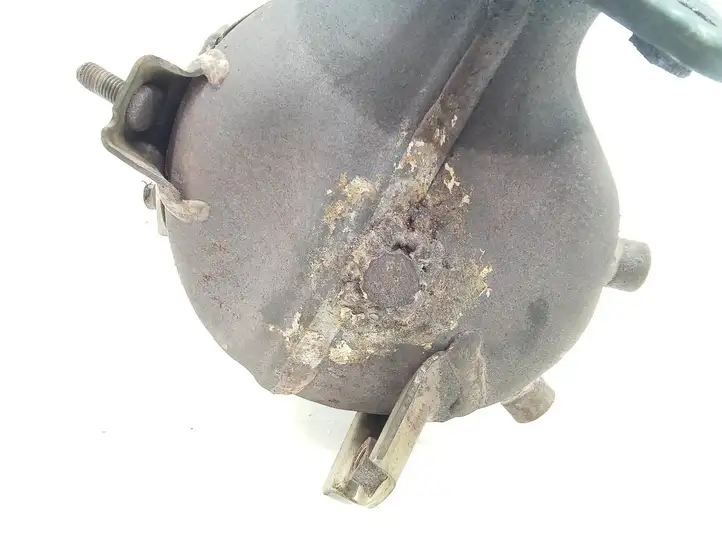 Toyota RAV 4 (XA30) (2006 - 2016) Катализатор / DPF / FAP — фото 7