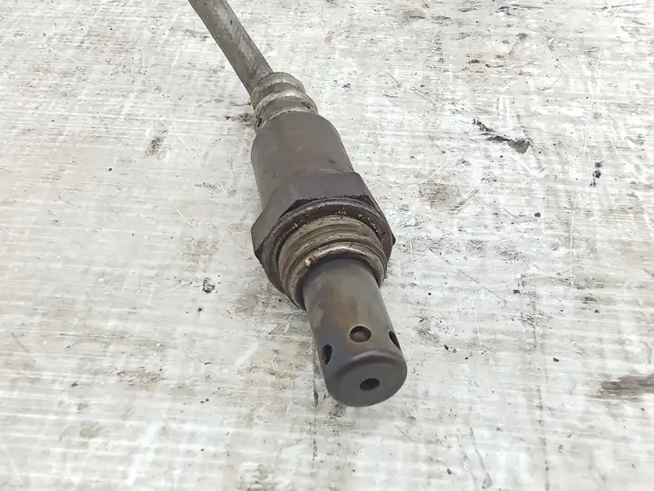 Toyota RAV 4 (XA30) (2006 - 2016) 8946742140 Лямбда-зонд — фото 4