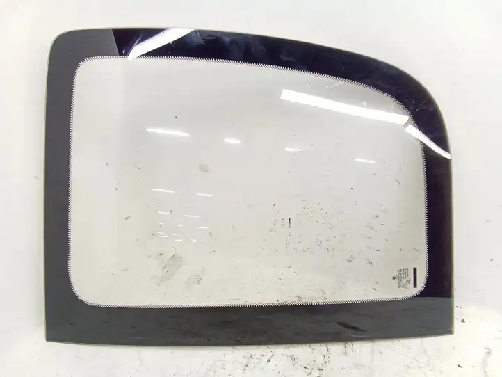 Skoda Roomster (5J) (2010 - 2015) Заднее боковое стекло — фото 1