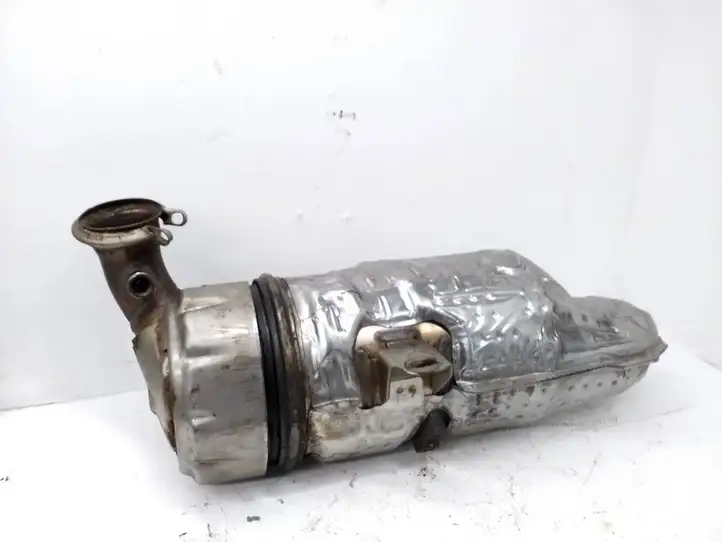 Citroen C4 Grand Picasso (2013 - 2016) 3141061700 Катализатор / DPF / FAP — фото 1