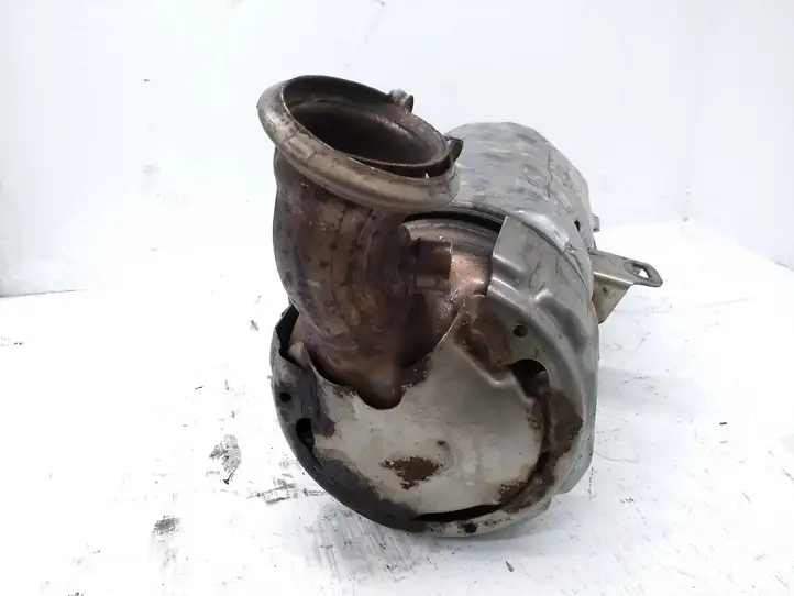 Citroen C4 Grand Picasso (2013 - 2016) 3141061700 Катализатор / DPF / FAP — фото 2