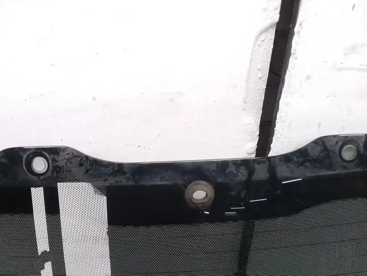 Smart ForTwo I (2000 - 2007) Открывающееся стекло крышки багажника — фото 2