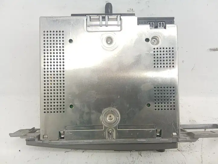 BMW 7 E65 E66 (2001 - 2008) 9130764 Магнитола / мультимедийная система — фото 5