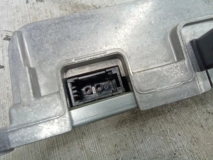 Audi A6 S6 C6 4F (2004 - 2008) 4F0910223K Усилитель звука — фото 6