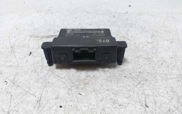 3C0907530C Volkswagen PASSAT B6 Gateway valdymo modulis