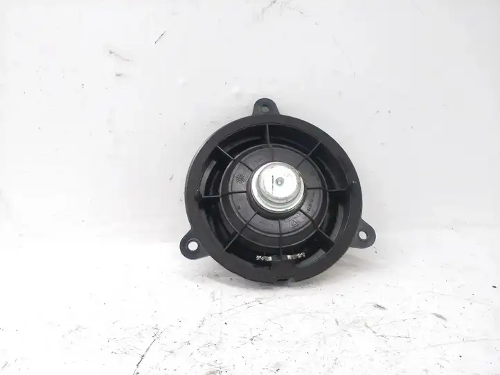 Nissan Qashqai (2010 - 2013) 281567Y300 Динамики передних дверей — фото 2