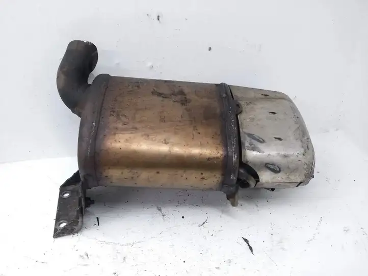 Volkswagen Touran II (2010 - 2016) 5N0131765A Катализатор / DPF / FAP — фото 1