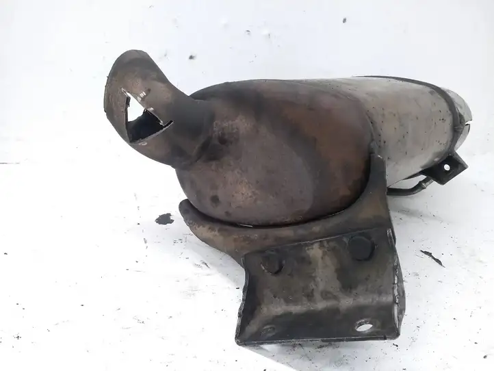 Volkswagen Touran II (2010 - 2016) 5N0131765A Катализатор / DPF / FAP — фото 2