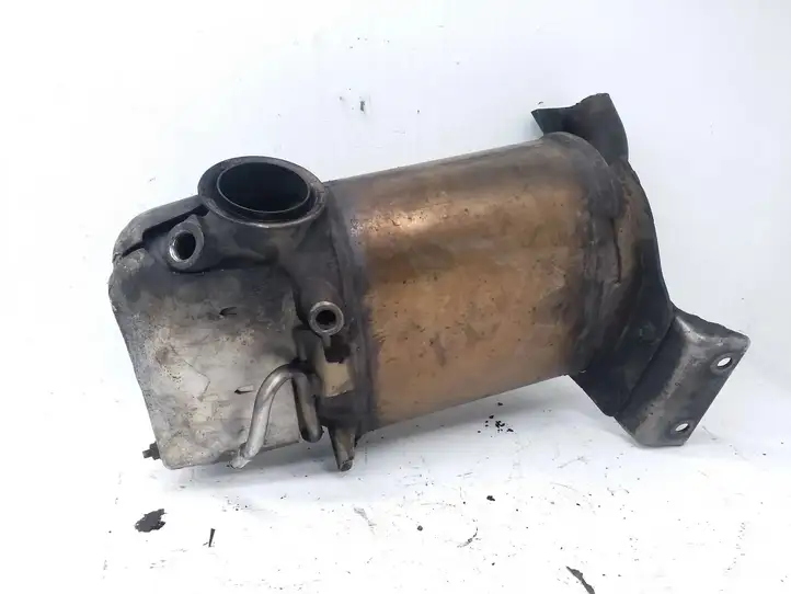 Volkswagen Touran II (2010 - 2016) 5N0131765A Катализатор / DPF / FAP — фото 4