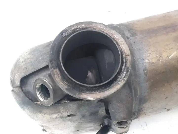 Volkswagen Touran II (2010 - 2016) 5N0131765A Катализатор / DPF / FAP — фото 5