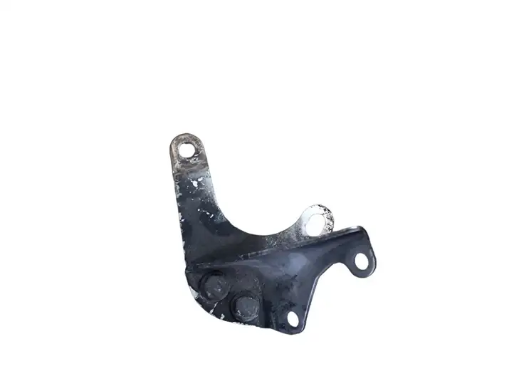 BMW X3 F25 (2010 - 2017) 7823512 Кронштейн глушителя — фото 1