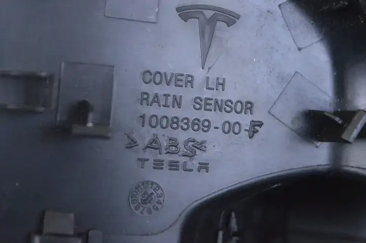 Tesla Model S (2012 - 2016) 100836900F Прочие детали салона — фото 5