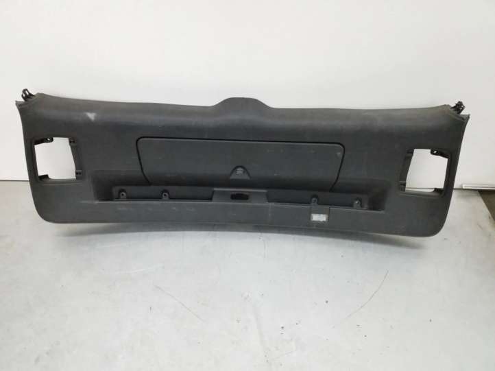 4L0867973D Audi Q7 4L Pagrindinis apdailos skydas