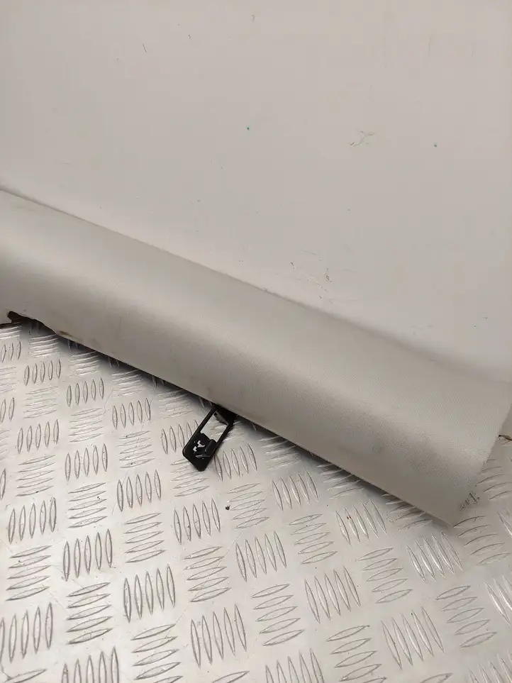 Tesla Model 3 (2017 - 2023) 152791701H Обшивка стойки D нижняя — фото 3