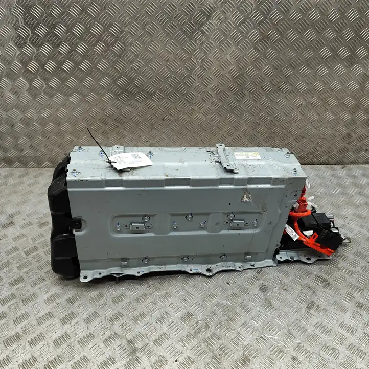 Toyota Prius+ (ZVW40) (2011 - 2018) G928047180 Аккумулятор гибридного / электрического автомобиля — фото 3