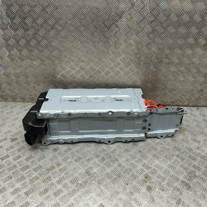 Toyota Prius+ (ZVW40) (2011 - 2018) G928047180 Аккумулятор гибридного / электрического автомобиля — фото 4