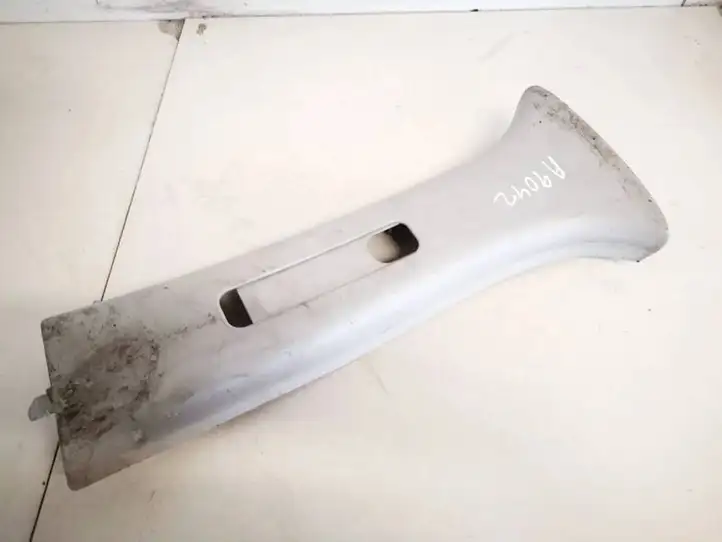 Toyota Yaris Verso (1999 - 2005) 6241252020 Прочие детали салона — фото 1