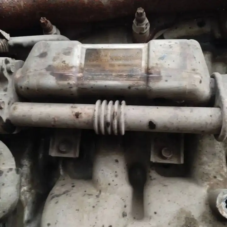 Toyota Avensis T250 (2003 - 2006) 256800r02000 Охладитель клапана EGR — фото 2
