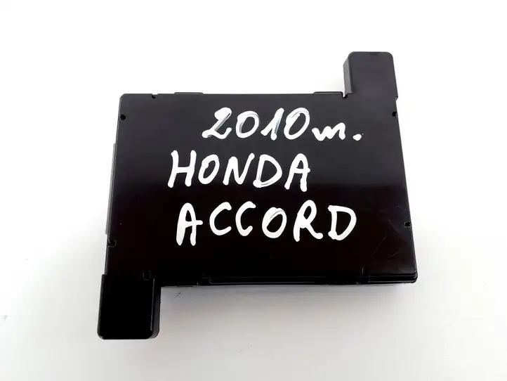 Honda Accord (2008 - 2016) 39770TL0G010M1 Bluetooth модуль — фото 4