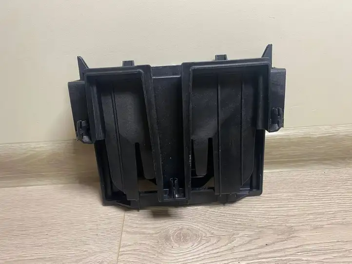 BMW 3 F30 F35 F31 (2012 - 2018) 8507703 Корпус ЭБУ двигателя — фото 3
