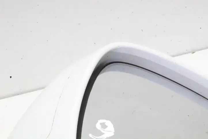 Peugeot RCZ (2013 - 2018) 9PIN Боковое зеркало механическое — фото 9