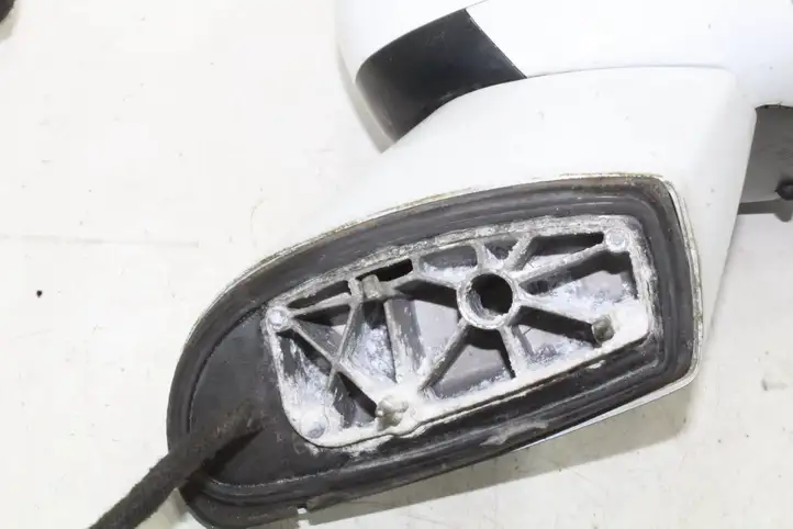 Peugeot RCZ (2013 - 2018) 9PIN Боковое зеркало механическое — фото 10