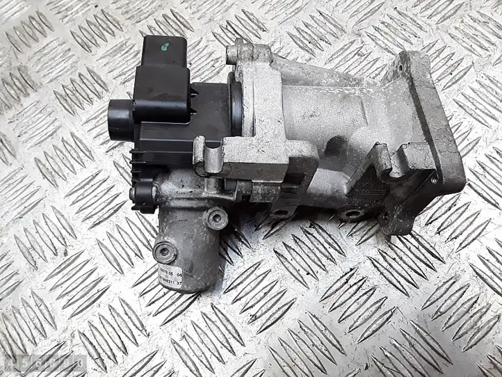 Ford S-MAX (2006 - 2010) 700578059656911780 Охладитель клапана EGR — фото 4