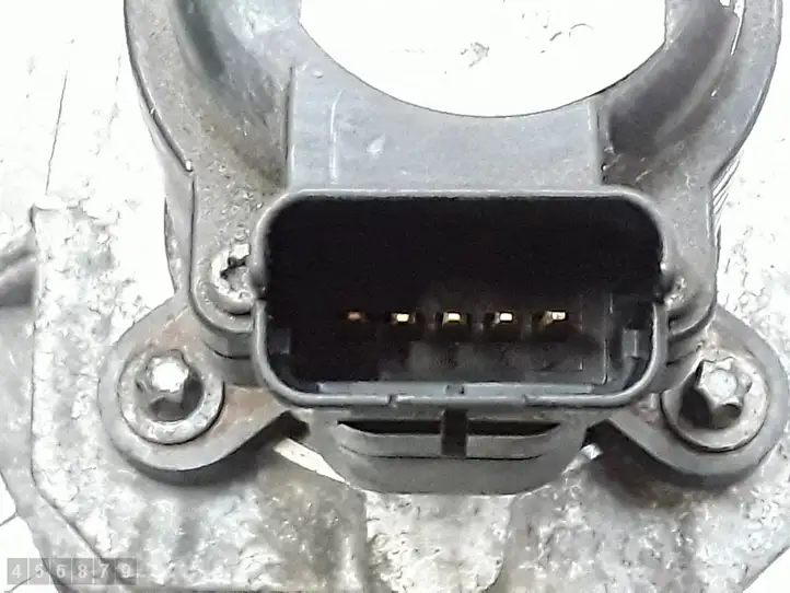 Citroen Berlingo (2008 - 2012) 9672880080 Охладитель клапана EGR — фото 5