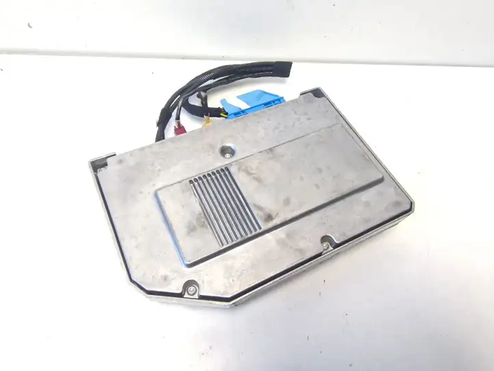 Audi A6 S6 C6 4F (2004 - 2008) 4E0862333C Блок GSM — фото 4