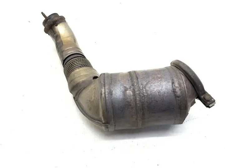 BMW X5 E70 (2006 - 2013) 90602945 Катализатор / DPF / FAP — фото 1